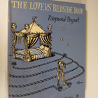 Raymond Peynet : The Lover's bedside book - pikkukuva 1