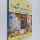 Fiona Jones : Paperiaskartelun parhaat ideat : innostu ja... - pikkukuva 1