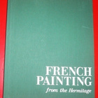 French Painting from the Hermittage Leningrad - pikkukuva 3