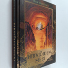 Rick Riordan : Hirviöidenmeri - pikkukuva 1