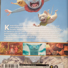 GAMBA DVD - pikkukuva 2