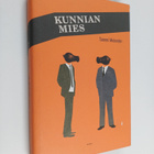 Tommi Melender : Kunnian mies - pikkukuva 1