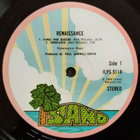 Renaissance, UK RI LP VG+ - pikkukuva 5