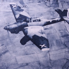 Lehti Hakaristi Saksan Ilmavoimat lehti Adler Luftwaffe - pikkukuva 2