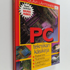 Olavi Lähteinen : Pc-tekniikan käsikirja - pikkukuva 1