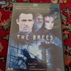 The Breed-Rotu EGMONT + Luettelo - pikkukuva 1