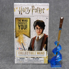 [ KERÄILYSARJA ] Jakks Harry Potter Newt Scamander Wand - pikkukuva 1