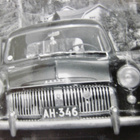 9 VANHAA Valokuvaa KIVAT Autot Ford Consul ym 1950-l - pikkukuva 3