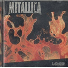 Metallica - Load CD - pikkukuva 1