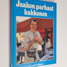 Jaakko Kolmonen : Jaakon parhaat kakkonen - pikkukuva 1