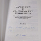 Toivo Flink : Maaorjuuden ja vallankumouksen puristuksess... - pikkukuva 3