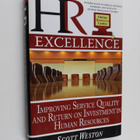 Scott Weston : HR Excellence - Improving Service Quality ... - pikkukuva 1