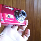 casio ex-z16 - pikkukuva 1