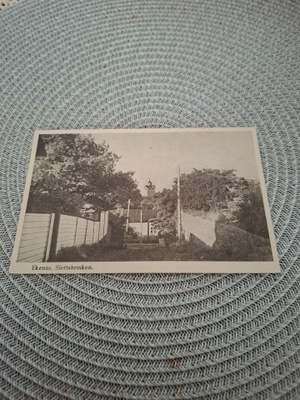 10Z Ekenäs Slottsbrinken