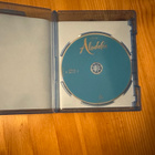 Aladdin  blu-ray - pikkukuva 3