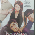 Piru naiseksi DVD Egmont - pikkukuva 1