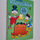 Walt Disney : Aku Ankka klassikko 1/2025 - pikkukuva 1