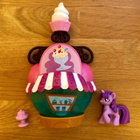 My little pony jäätelökioski - pikkukuva 3