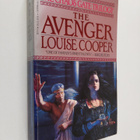 Louise Cooper : The Chaos Gate Trilogy, Book 3 : The Avenger - pikkukuva 1