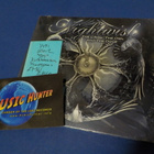 NIGHTWISH - THE CROW, THE OWL AND THE DOVE UUSI CD SINGLE - pikkukuva 1
