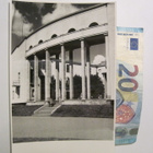 VANHA Valokuva Viipuri 1930-luku - pikkukuva 1