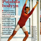 Suuri Käsityölehti n:o 8 1994 Kava-arkki on. Katso kuvat. - pikkukuva 4