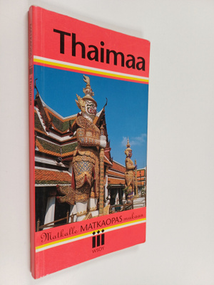 Christine Osborne : Thaimaa