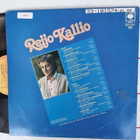 LP  Reijo Kallio - Yksinäinen. - pikkukuva 2