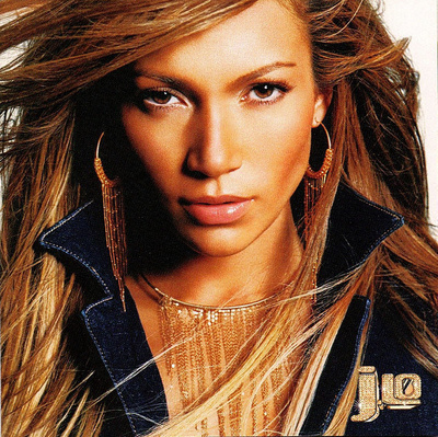 Jennifer Lopez - J.Lo (CD) NEAR MINT!!