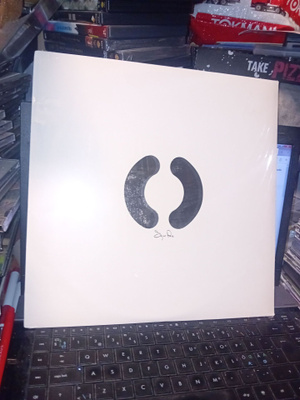 LP Sigur Ros : ( )  ( UUSI ) SIS POSTIKULU