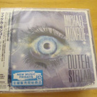Michael Monroe Outerstellar cd japani muoveissa Hanoi Rocks - pikkukuva 1