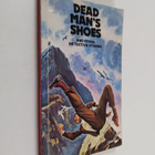 E. J. H. Morris : Dead Man's Shoes and Other Detective St... - pikkukuva 1
