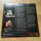 Harry Robinson – Twins Of Evil Soundtrack LP - pikkukuva 2