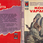 Voitto 012 Raymond Granger: Kohti vapautta (1963) - pikkukuva 2