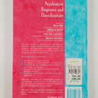Norman Sartorius ym. : Psychiatric Diagnosis and Classifi... - pikkukuva 2