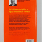 David Allen : Kerralla valmista : opi tehokkaaksi ilman s... - pikkukuva 2