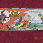 TEX seikkailu No 23 Pinteessä 4. vsk. 1956  - pikkukuva 1