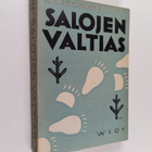 A.E. Järvinen : Salojen valtias - pikkukuva 1