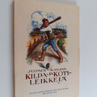Suomen kansan kilpa- ja kotileikkejä - pikkukuva 1