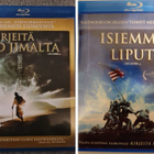 Kirjeitä Iwo Jimalta / Isiemme liput -Suomi-Blu-rayt - pikkukuva 1