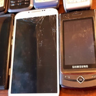 Kasa puhelimia  Nokia, samsung - pikkukuva 3