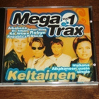 CD Mega Trax Vol. 1 - pikkukuva 1