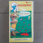 VHS: Smurffit - Aprillismurffi (1983) - pikkukuva 1