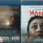 Mara (2018) (66 169) UUSI -FI- nordic, BLU-RAY olga kurylen - pikkukuva 1