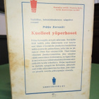 Pekka Karunki : Kuolleet yöperhoset ( SIS POSTIKULU) - pikkukuva 2