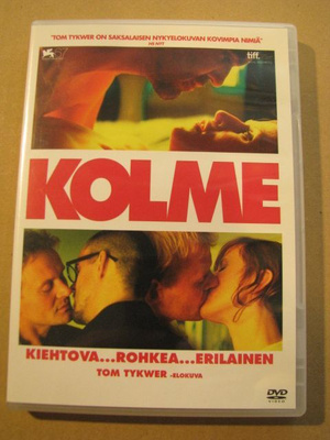 KOLME ( Tom Tykwer -elokuva )
