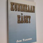 Jari Tasanen : Kuninkaan käsky - pikkukuva 1