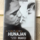 Hunajan maku (UUSI DVD) - pikkukuva 1