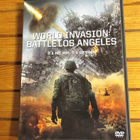 Battle Los Angeles Scifi dvd - pikkukuva 1