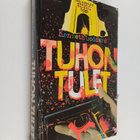 Kenneth Goddard : Tuhon tulet - pikkukuva 1